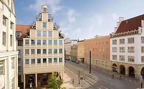 Steigenberger Hotel Sonne